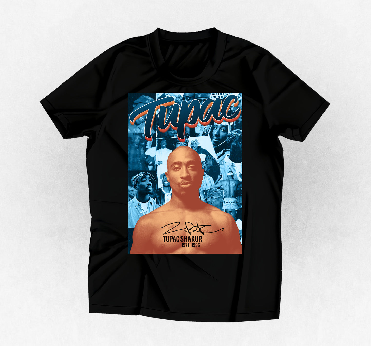 Short sleeve t-shirt