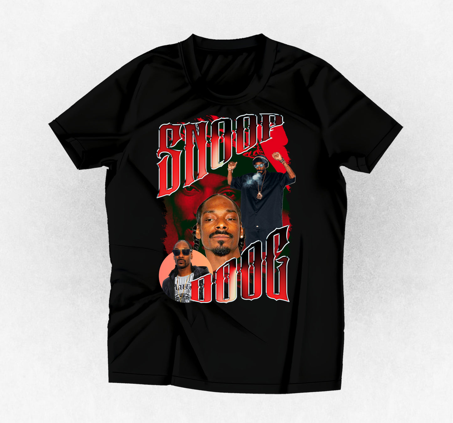 Short sleeve t-shirt