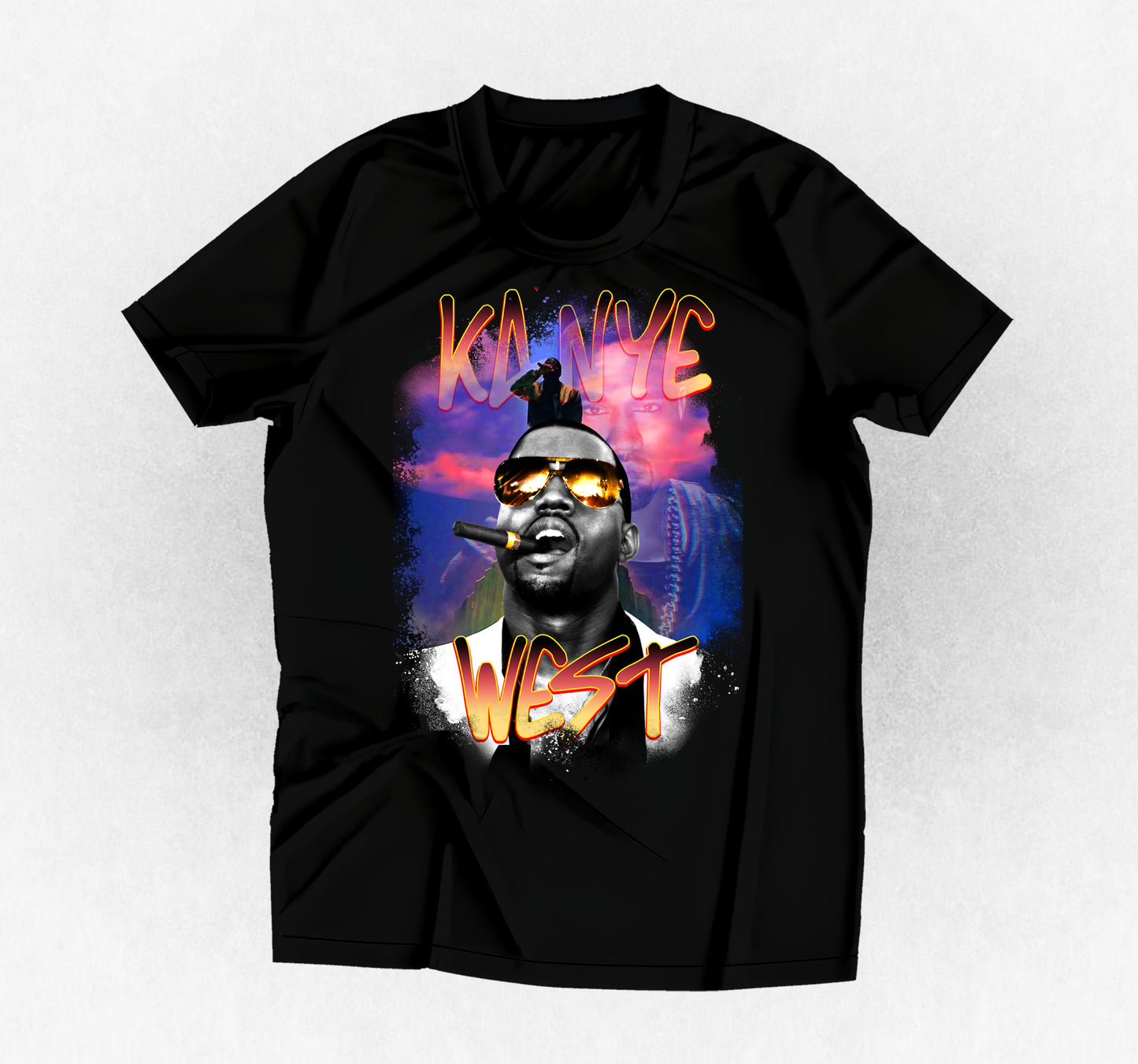 Short sleeve t-shirt