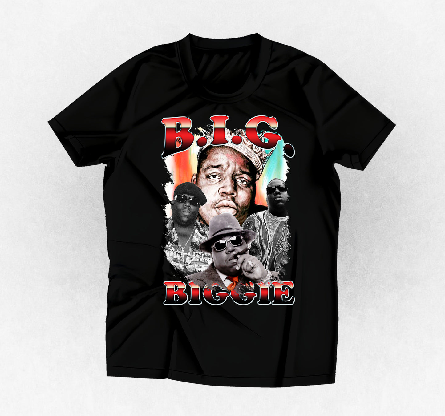 Short sleeve t-shirt