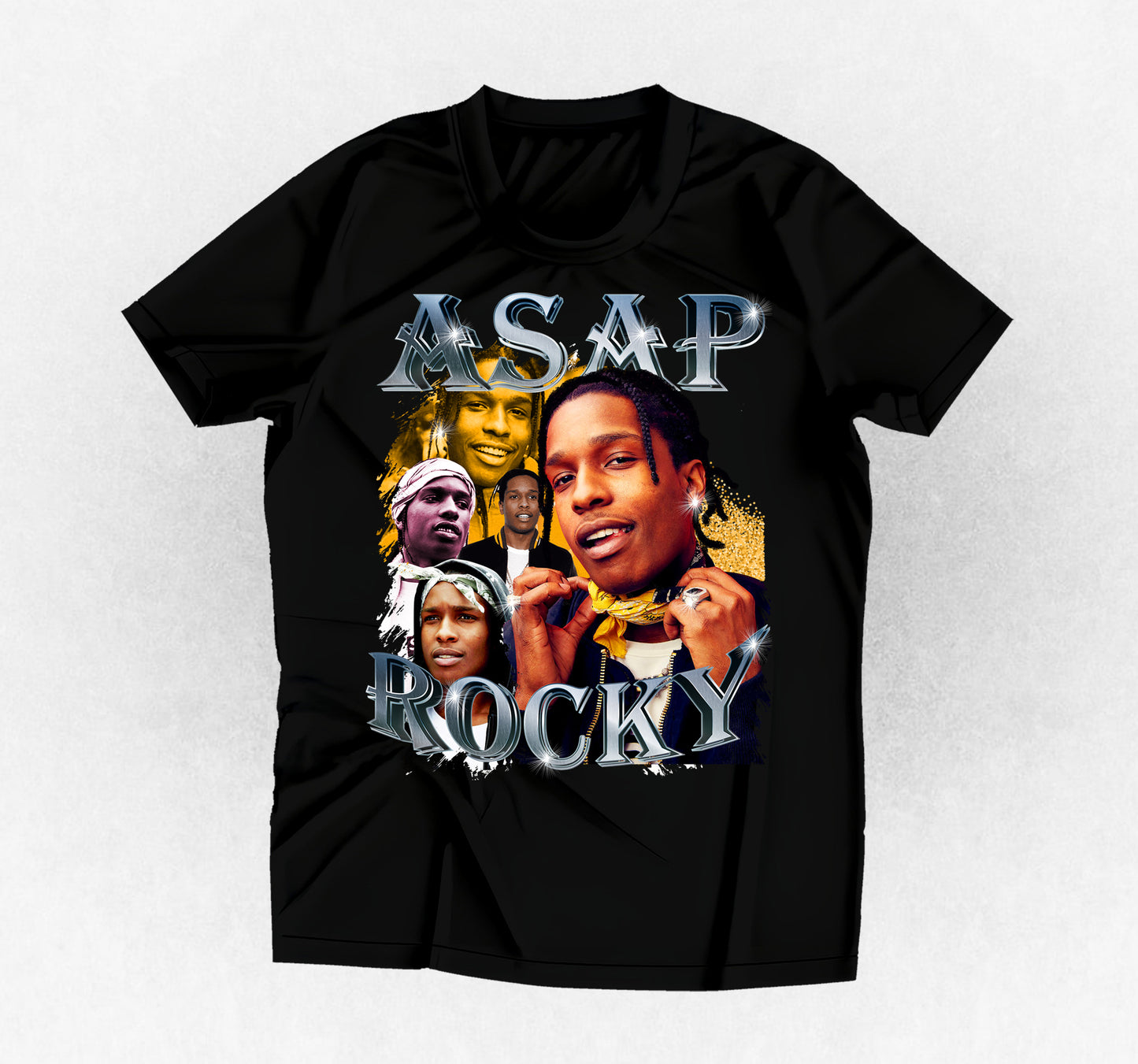 Short sleeve t-shirt