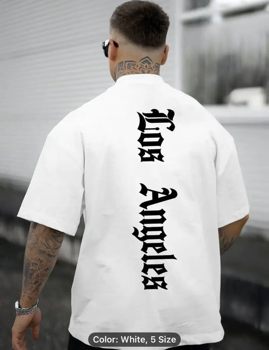 Los Angeles Tee
