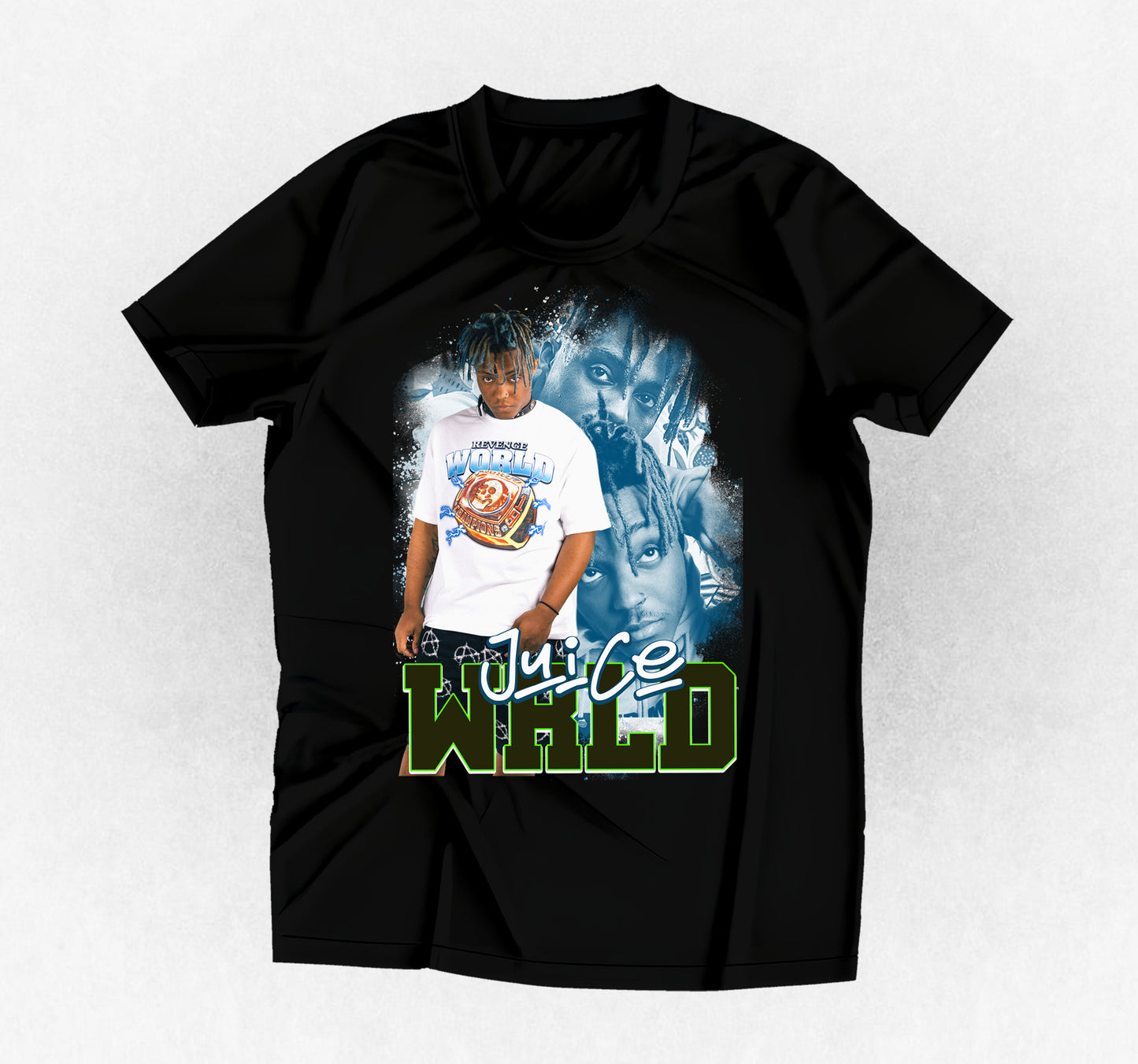 Short sleeve t-shirt