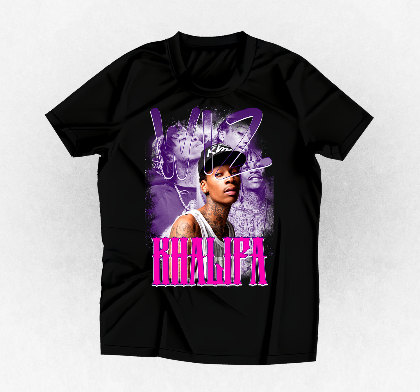 Short sleeve t-shirt