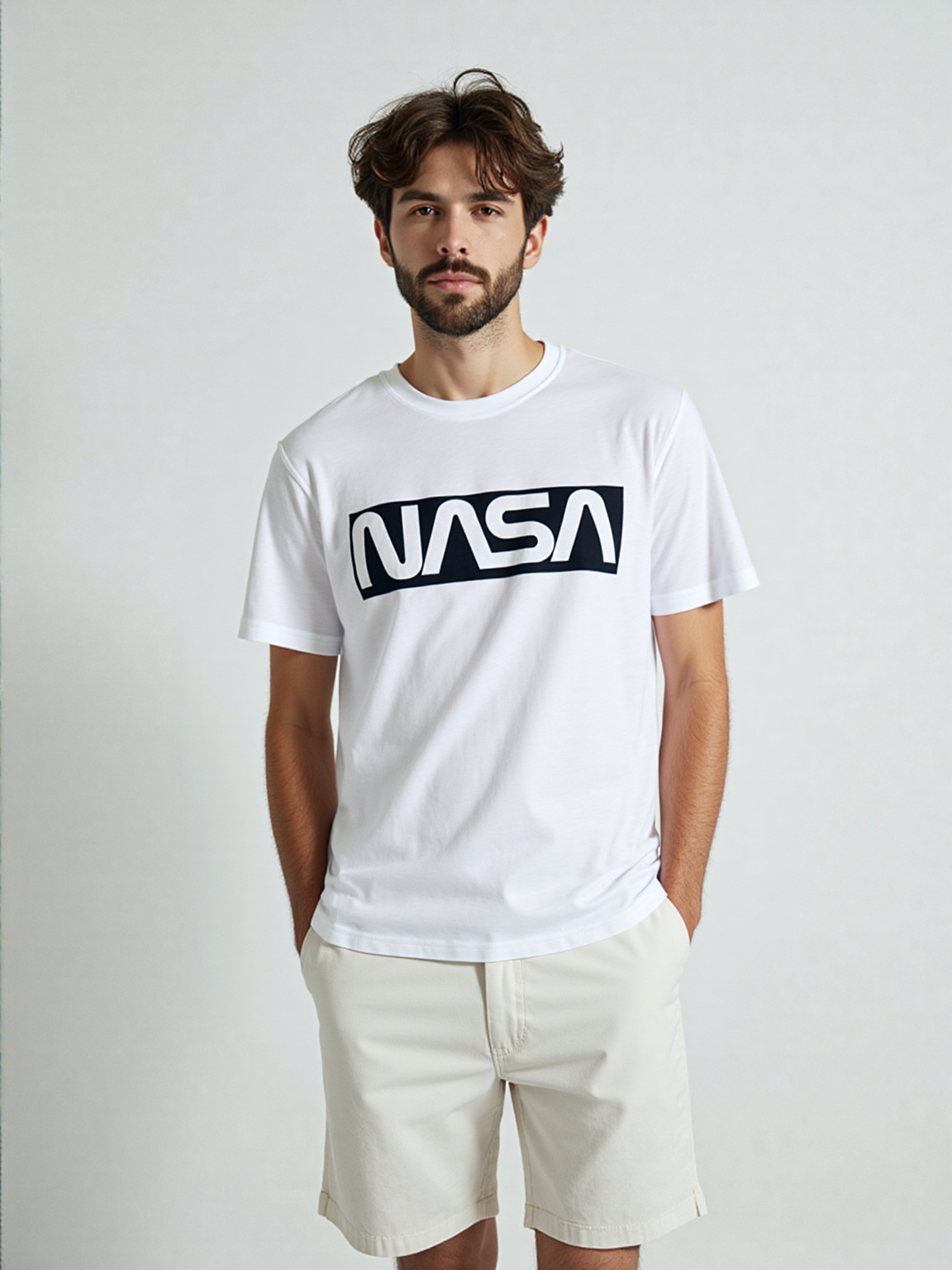 Short sleeve t-shirt