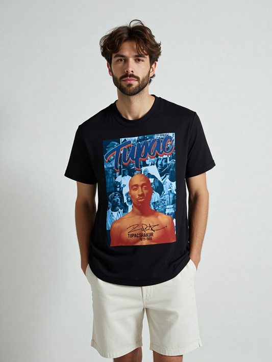 Short sleeve t-shirt