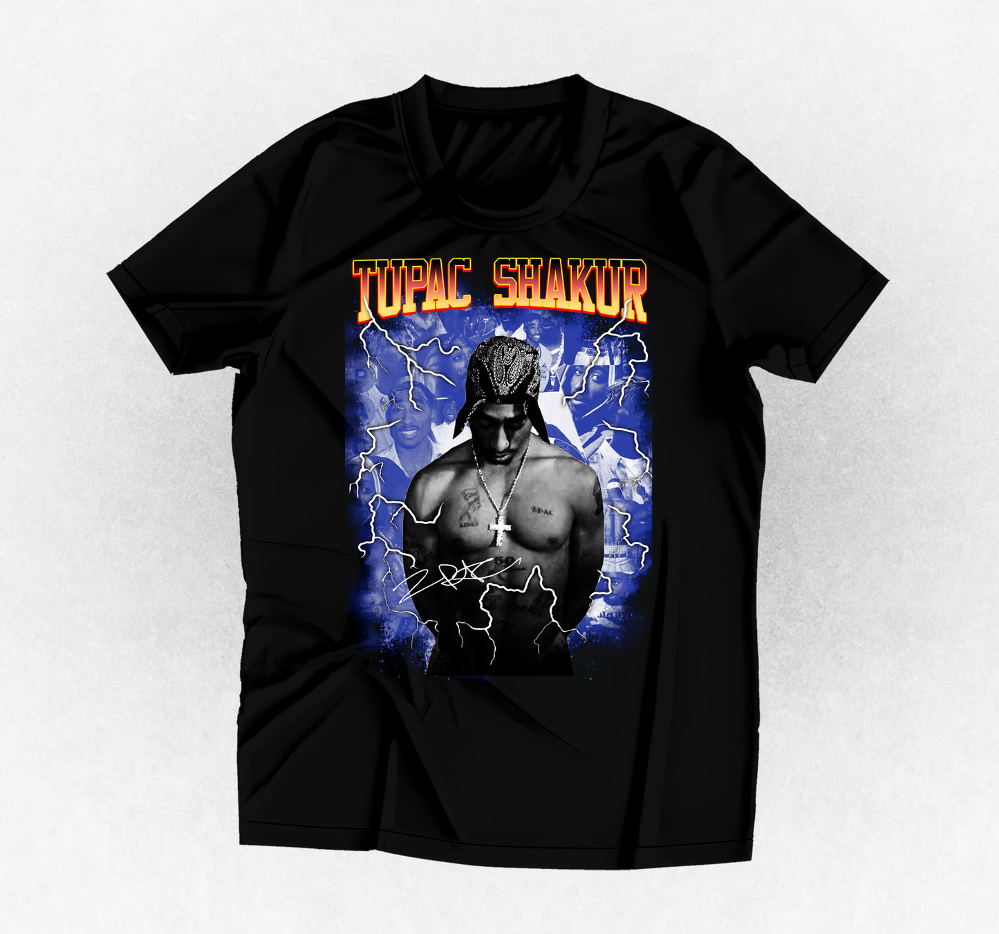 Short sleeve t-shirt