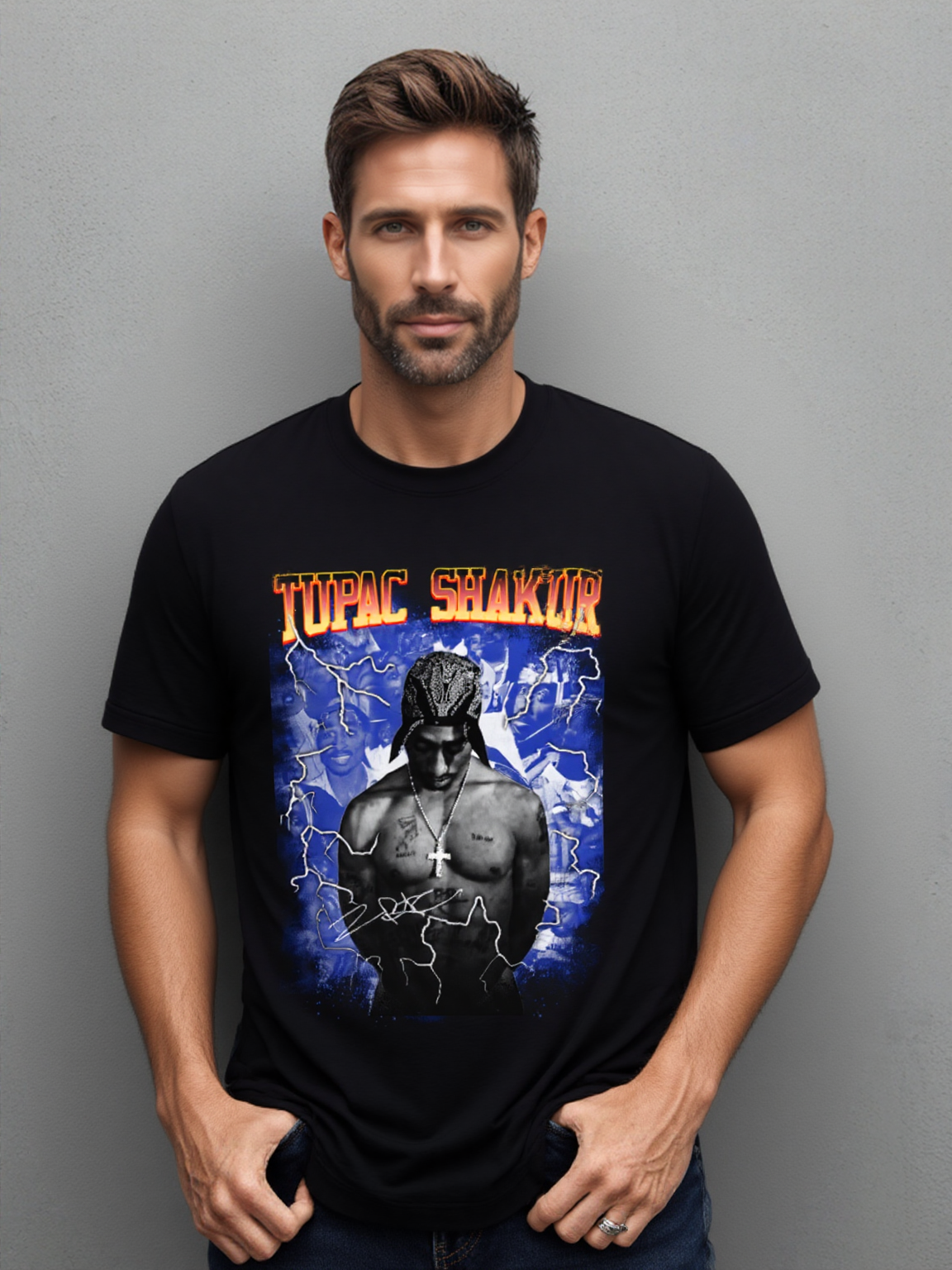 Short sleeve t-shirt