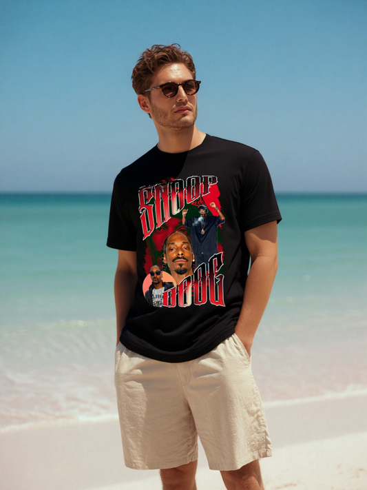 Short sleeve t-shirt