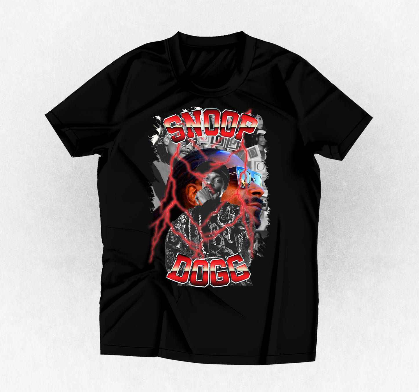 Short sleeve t-shirt