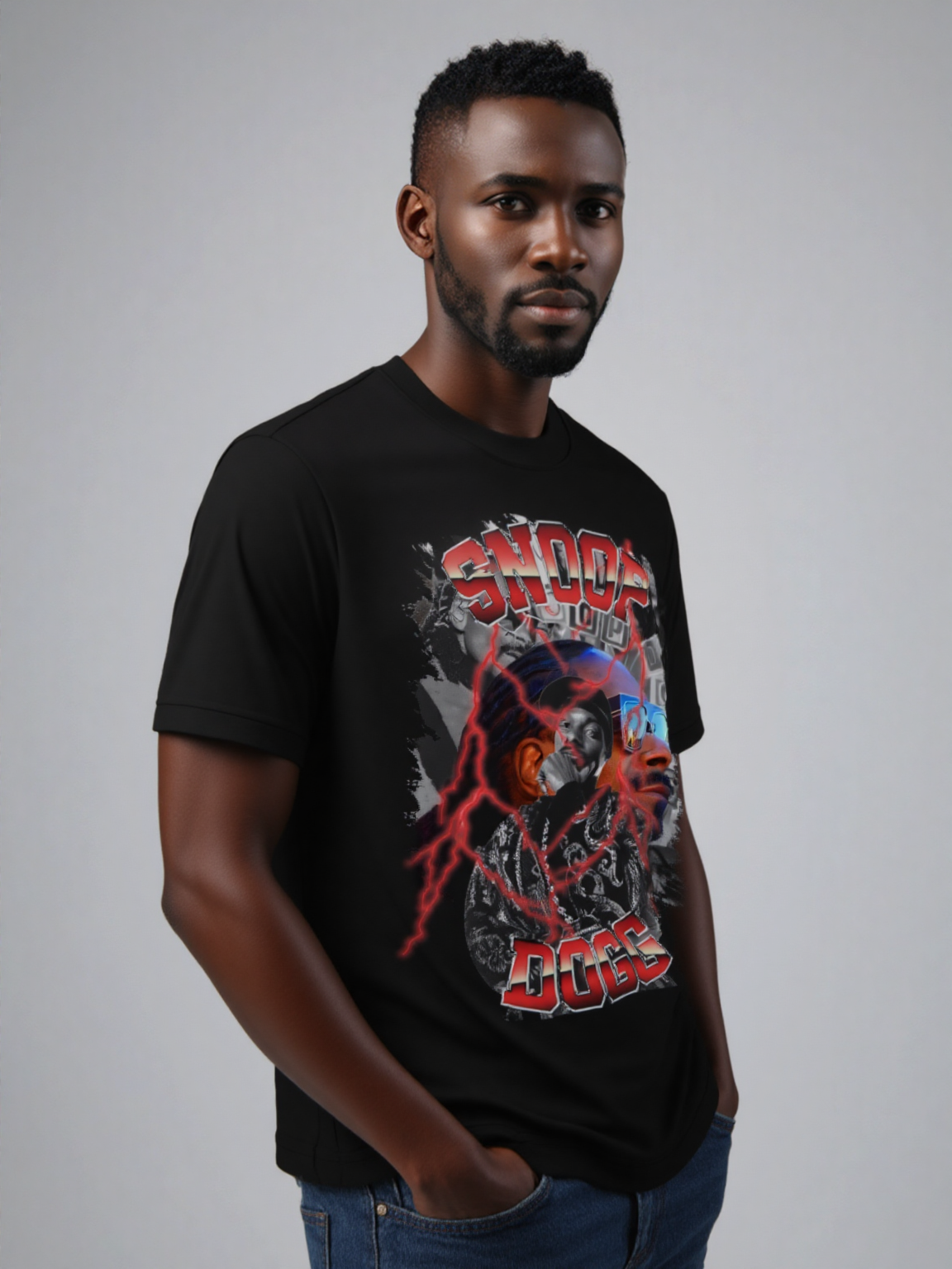 Short sleeve t-shirt