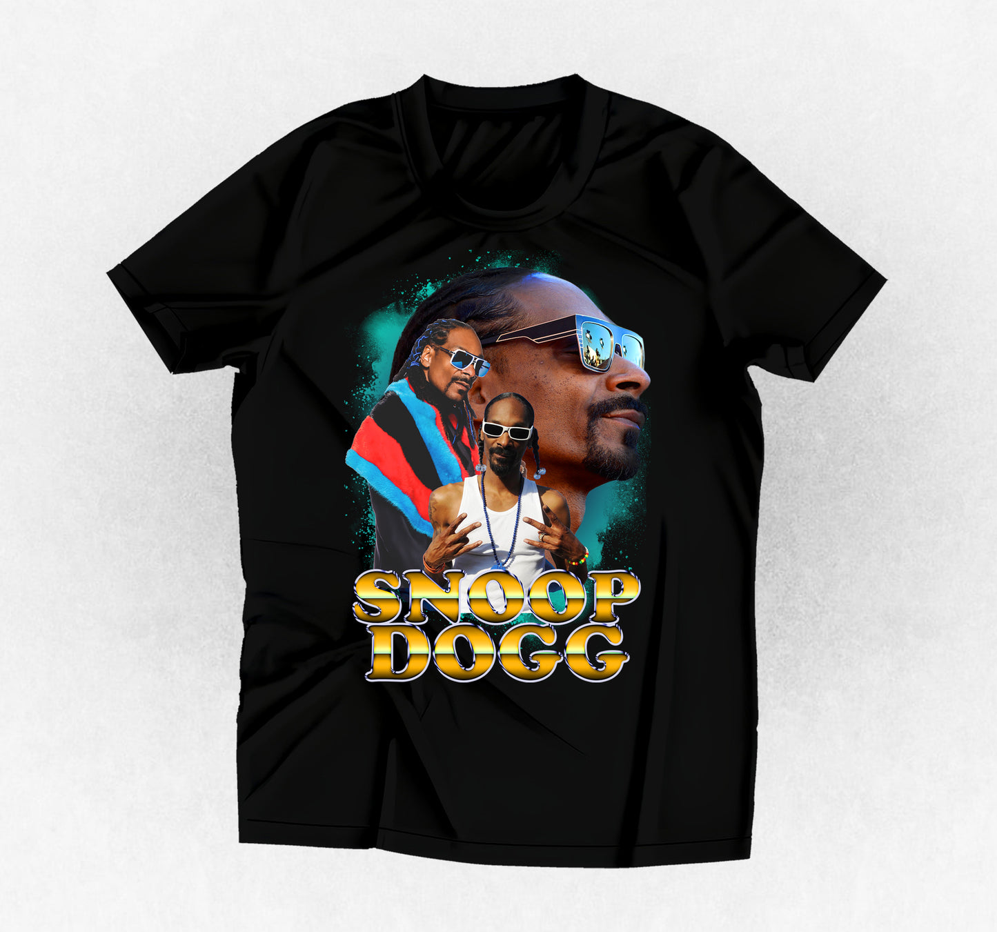 Short sleeve t-shirt