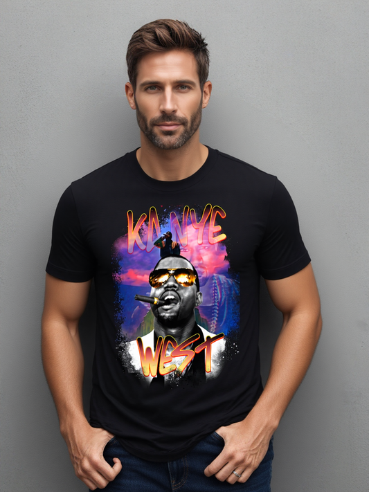 Short sleeve t-shirt