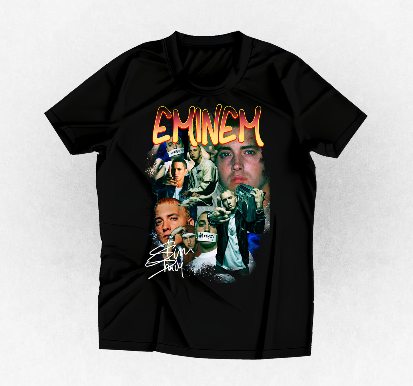 Short sleeve t-shirt