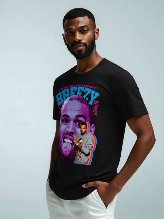 Short sleeve t-shirt