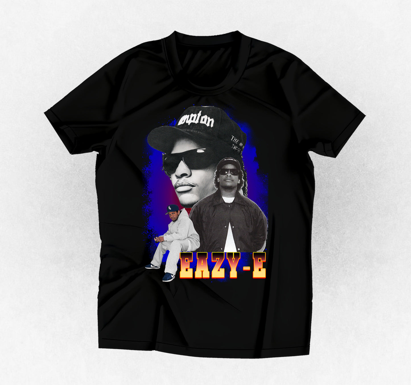 Short sleeve t-shirt