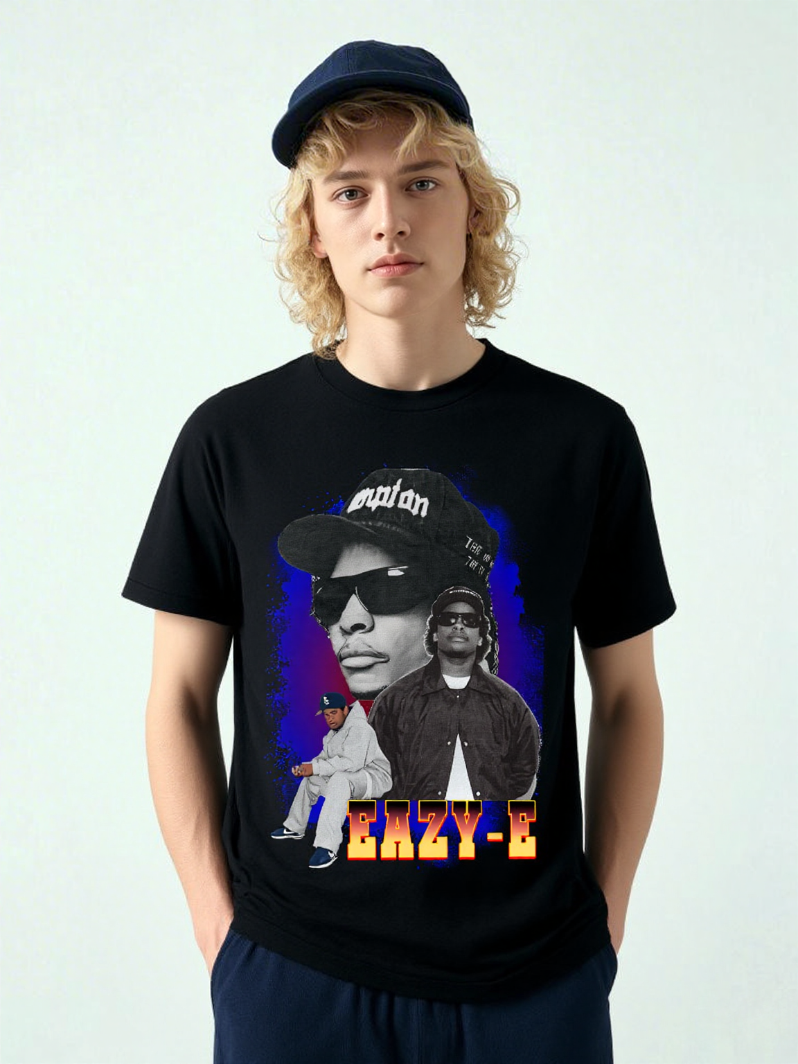 Short sleeve t-shirt