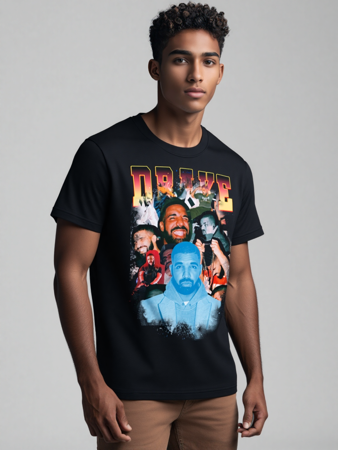 Short sleeve t-shirt