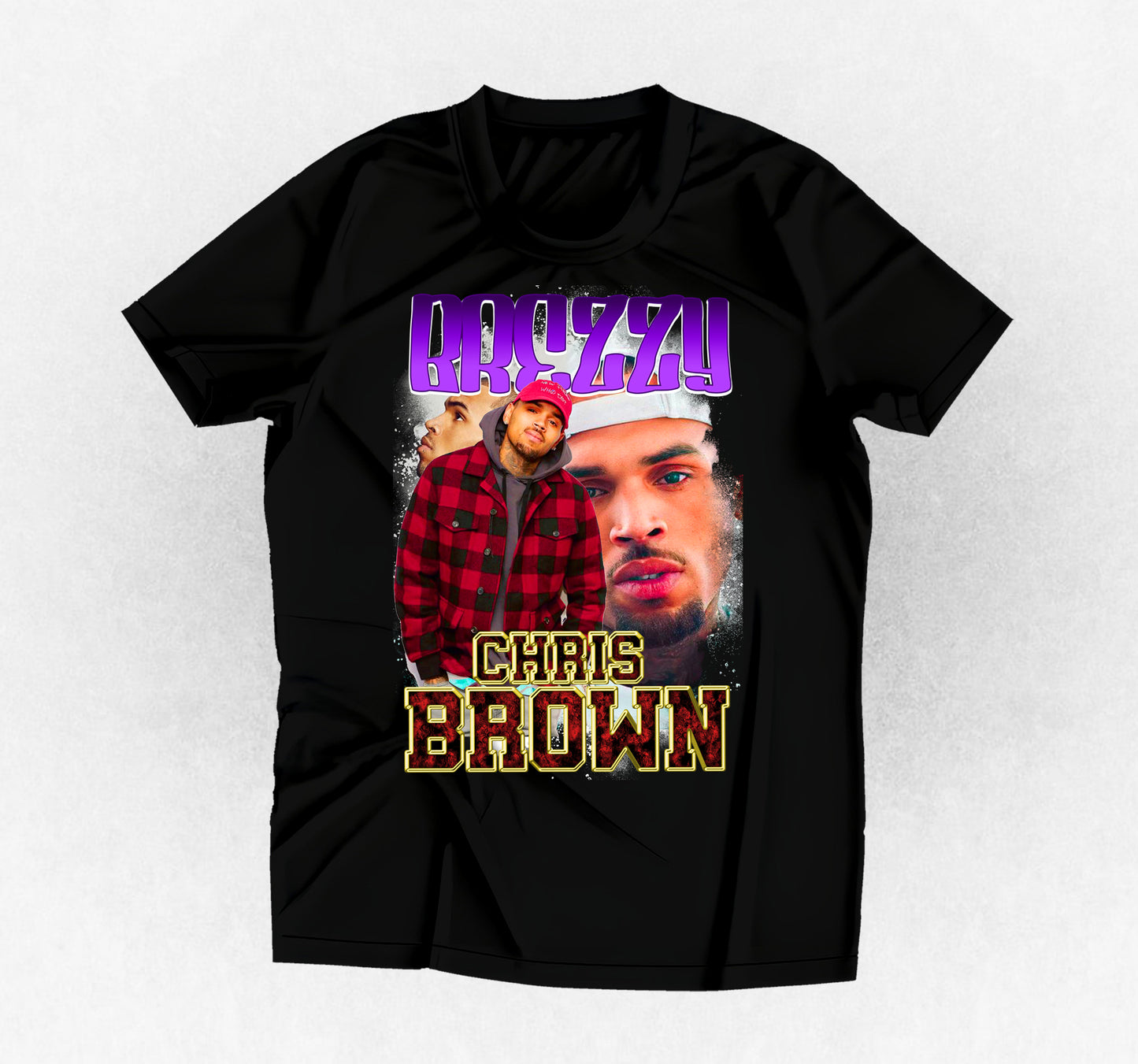 Short sleeve t-shirt