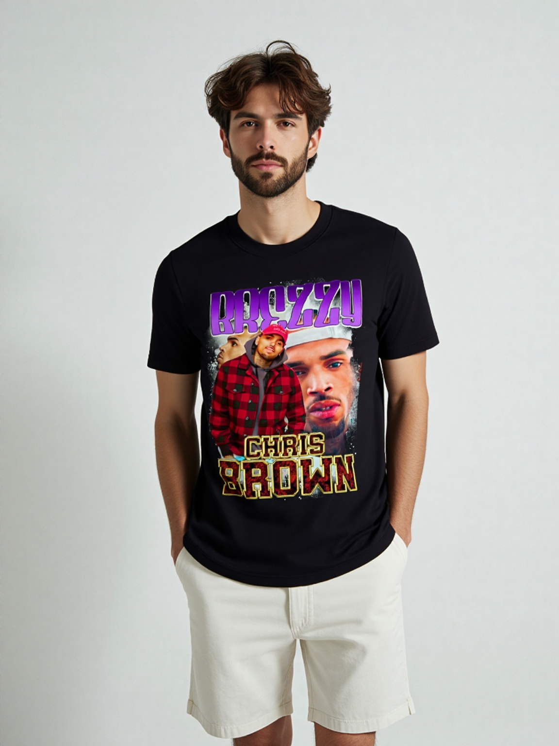 Short sleeve t-shirt