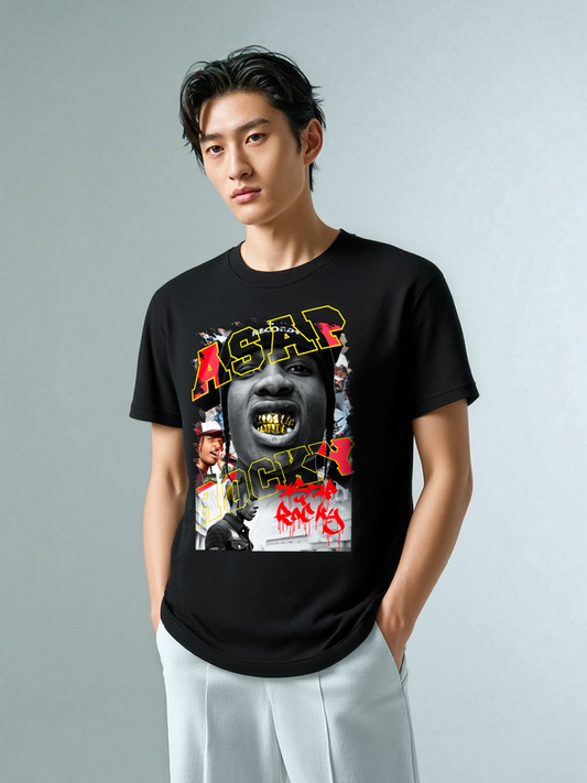 Short sleeve t-shirt