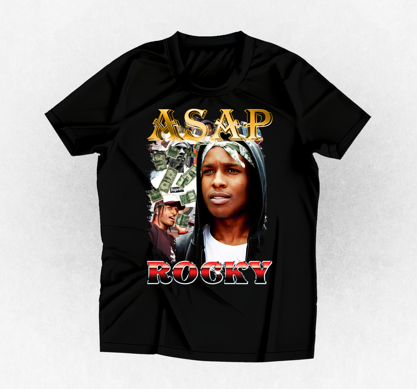 Short sleeve t-shirt