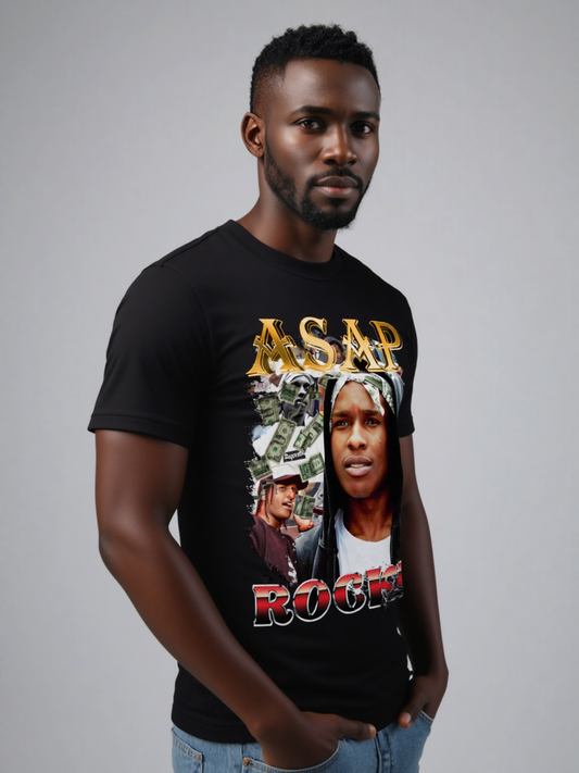 Short sleeve t-shirt