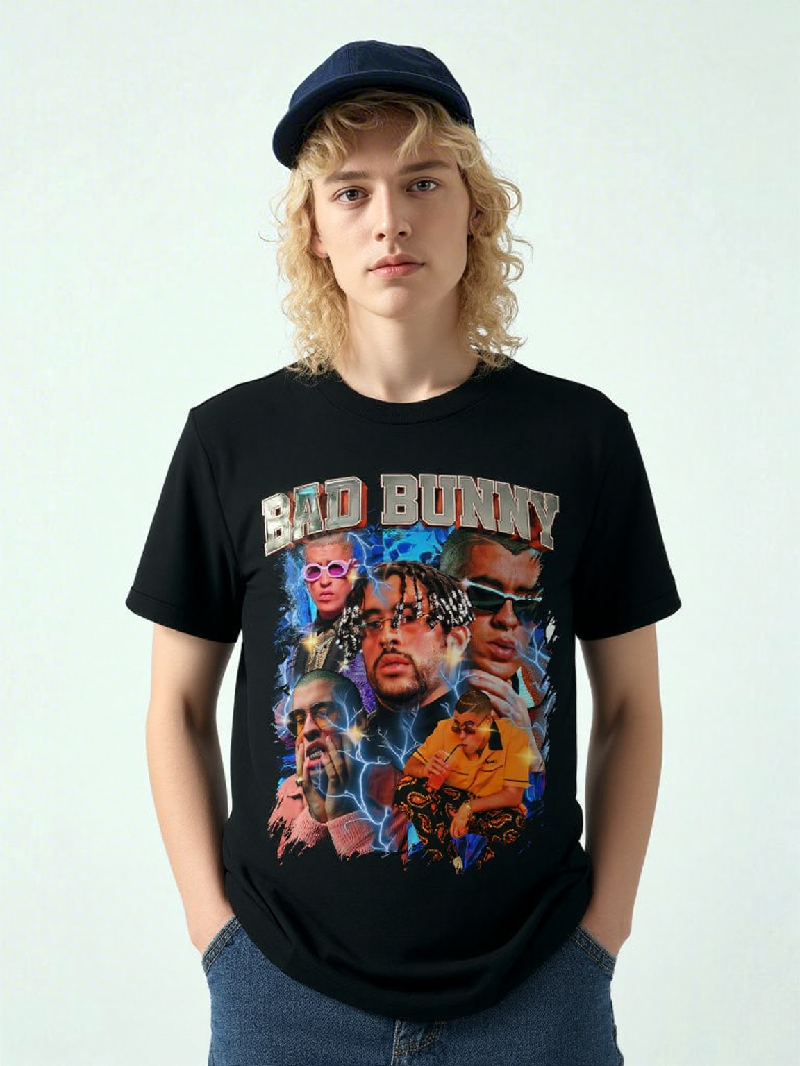 Short sleeve t-shirt