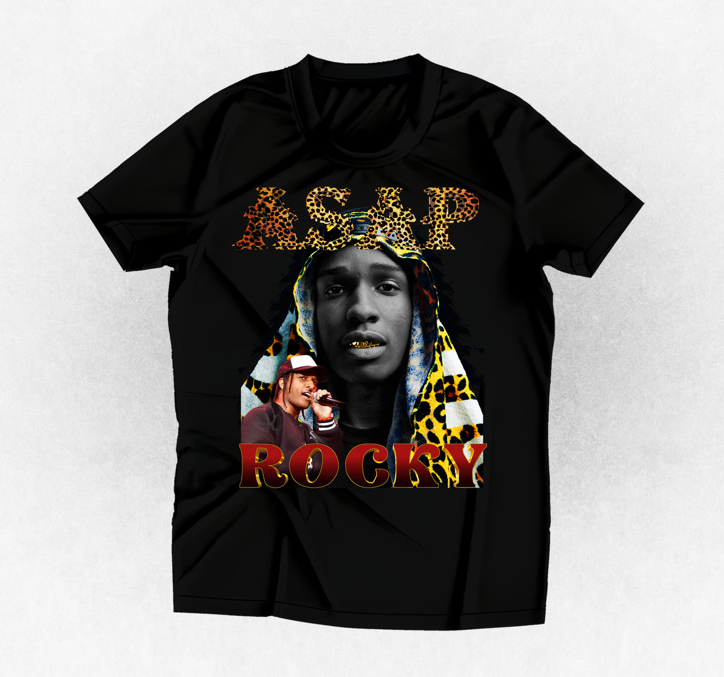 Short sleeve t-shirt