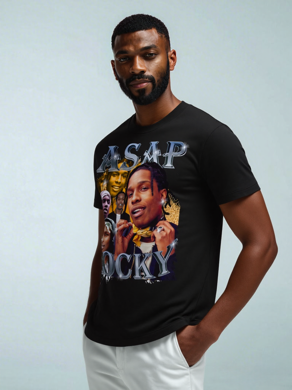 Short sleeve t-shirt