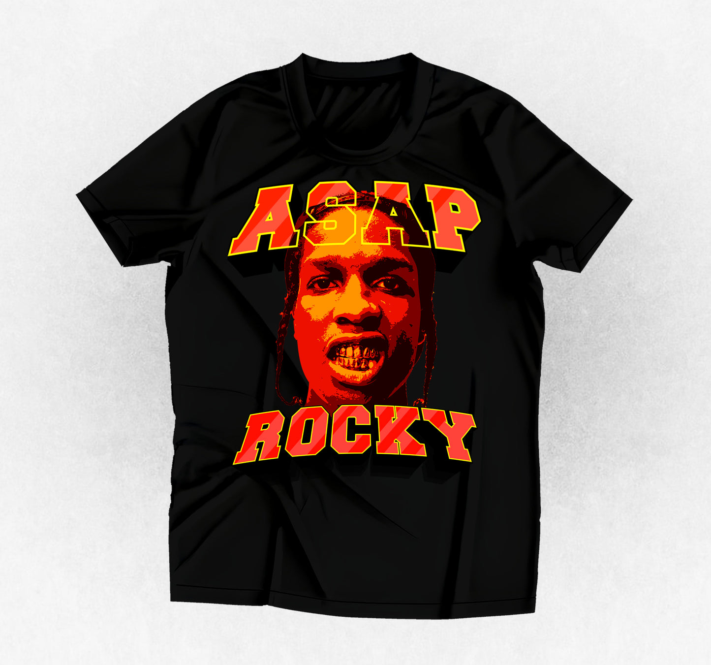 Short sleeve t-shirt