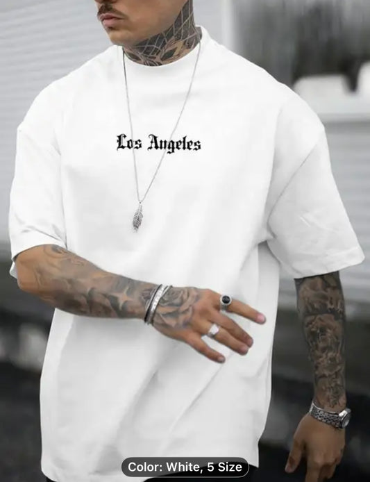 Los Angeles Tee