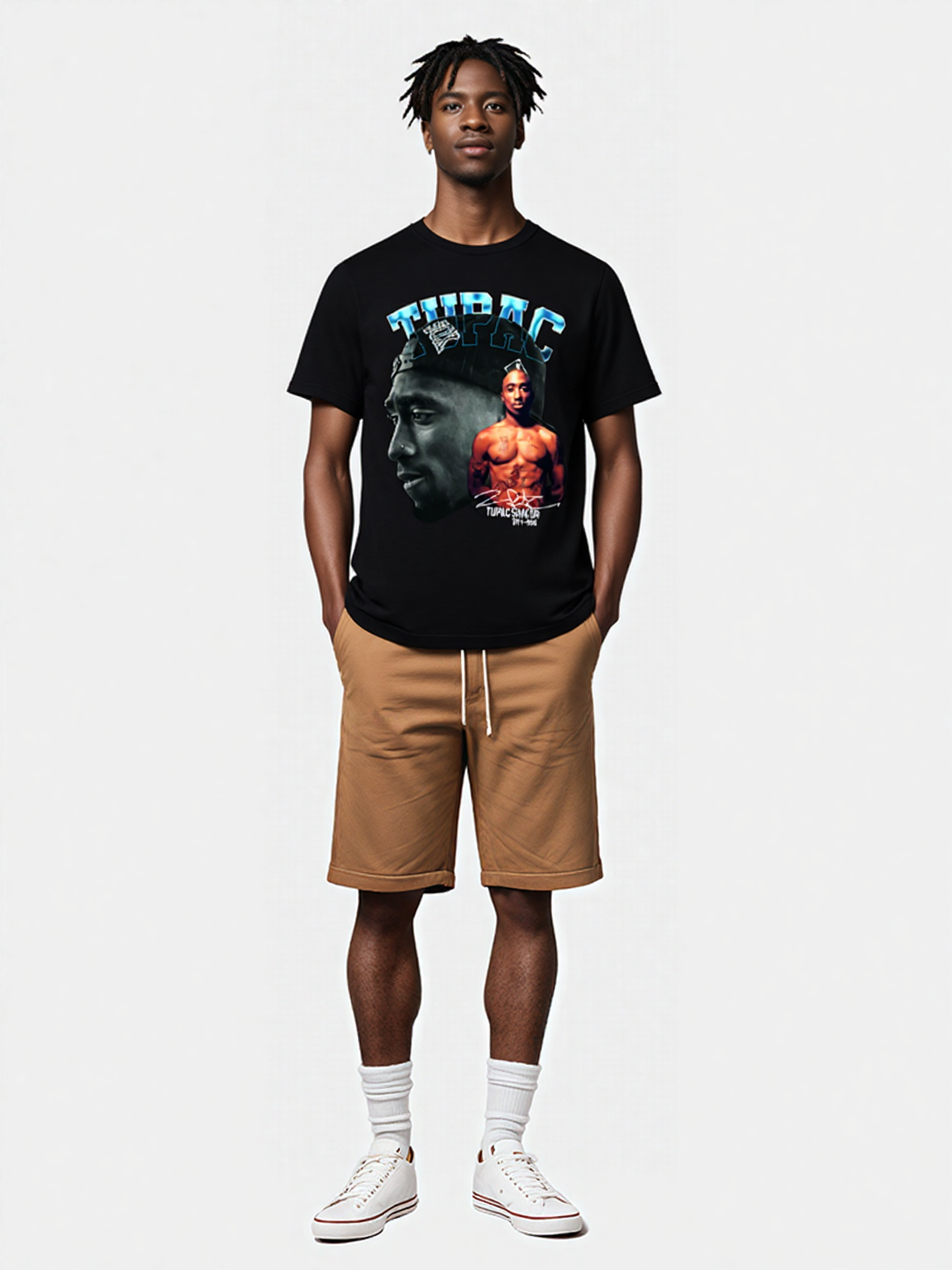 Short sleeve t-shirt