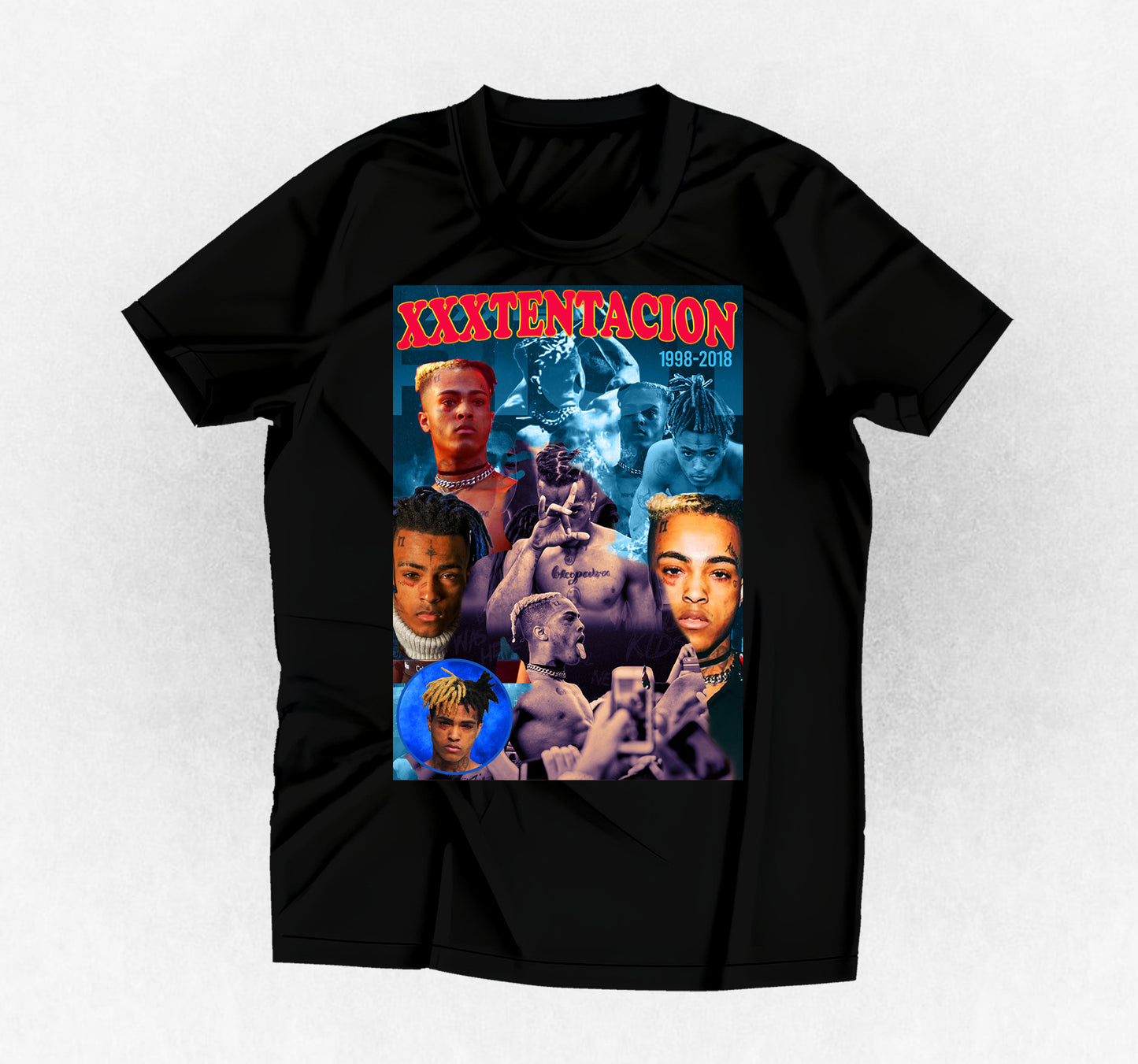 Short sleeve t-shirt