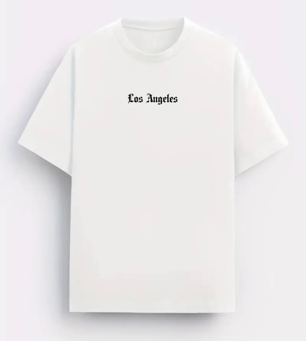 Los Angeles Tee