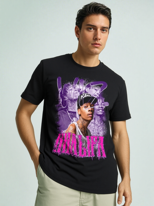 Short sleeve t-shirt